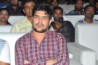 Oye Ninne Movie Audio Launch Photos